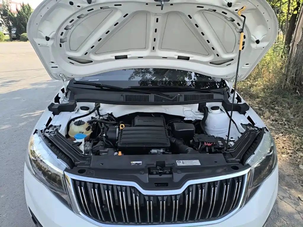 Skoda Kamiq — миниатюра 20