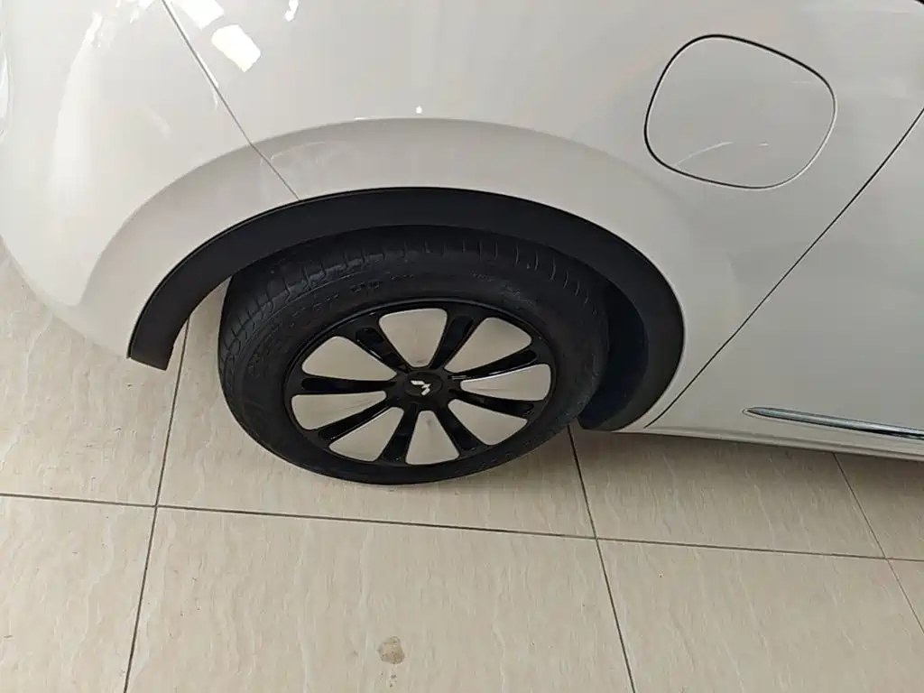 Wuling Bingo — миниатюра 23