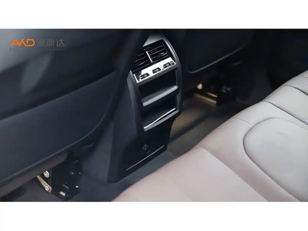 BMW X6 2022 xDrive40i M Sport