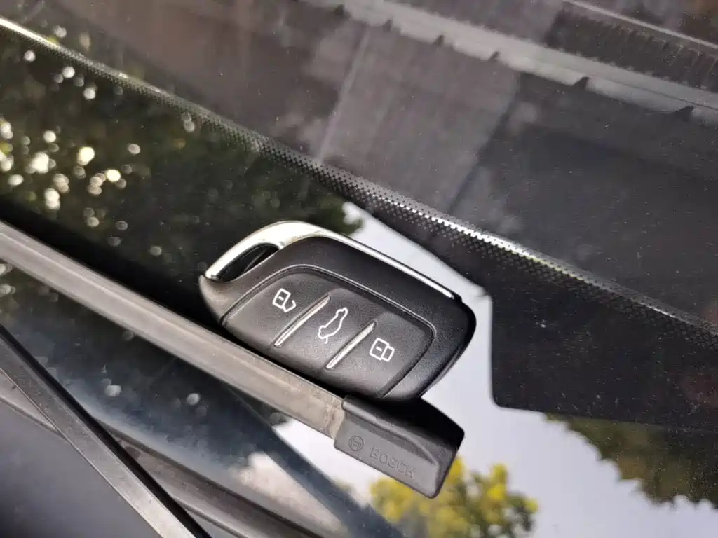 Roewe i5 — миниатюра 9