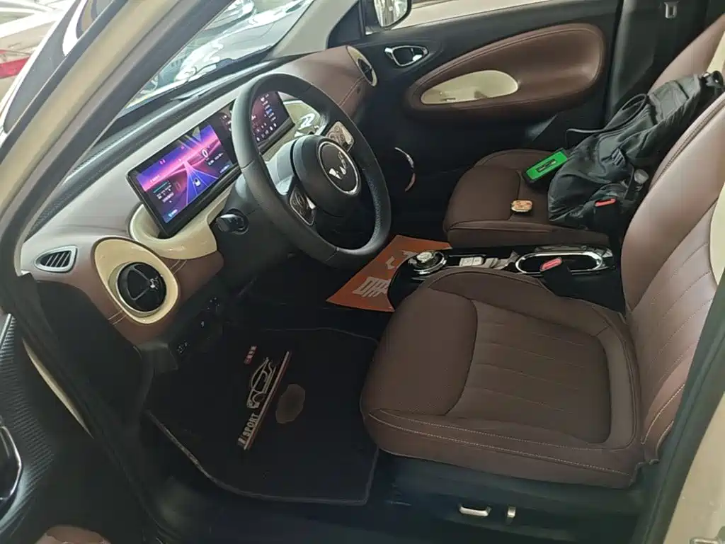 Wuling Bingo — миниатюра 15