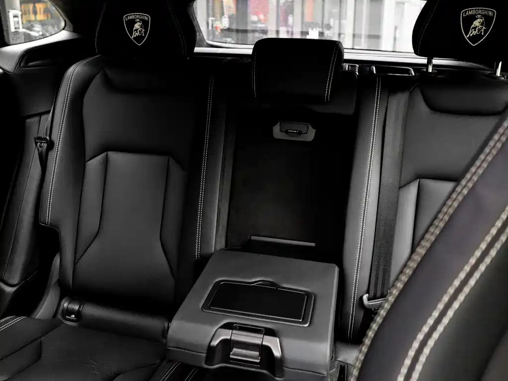 Lamborghini Urus 4.0T V8, фото 17