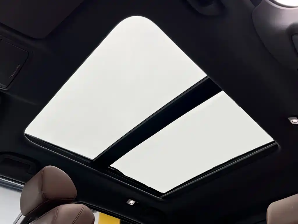 Honda UR-V — миниатюра 16