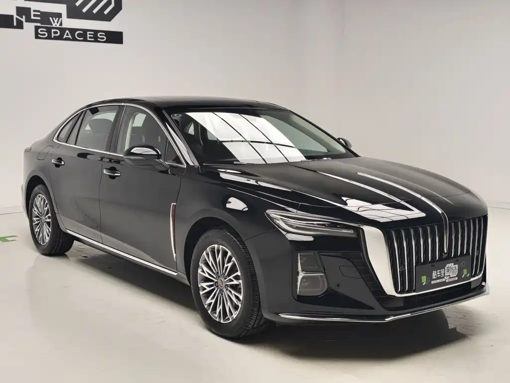 Hongqi H5 2025 1.5T DCT