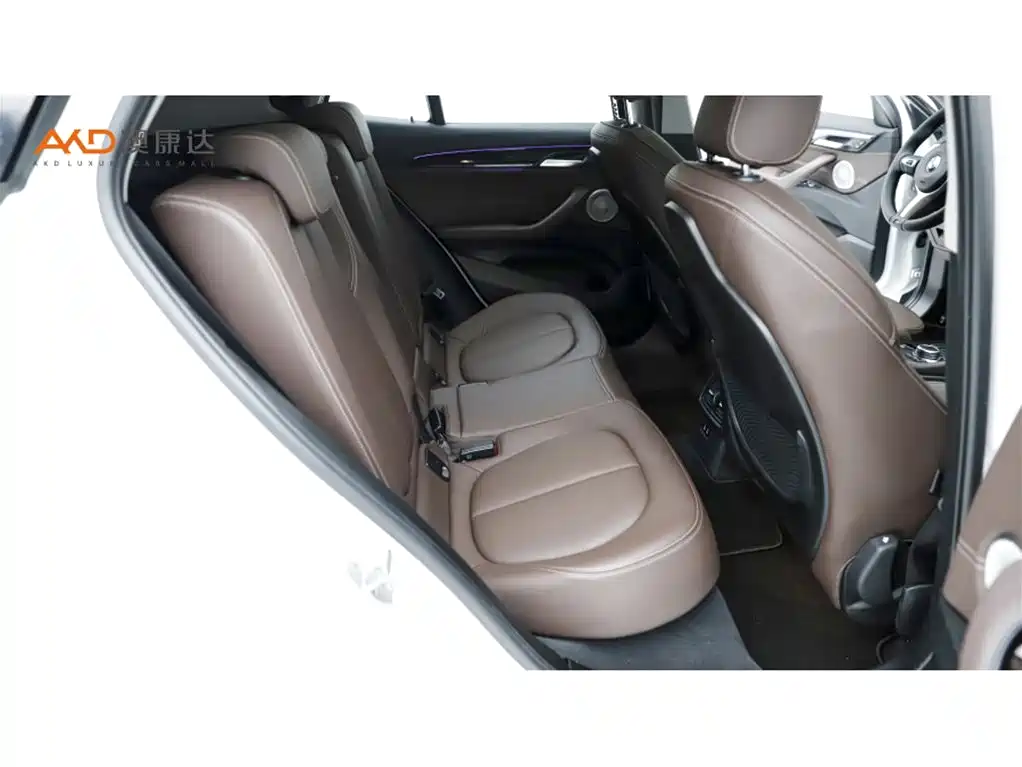 BMW X2 2023 sDrive25i M Sport