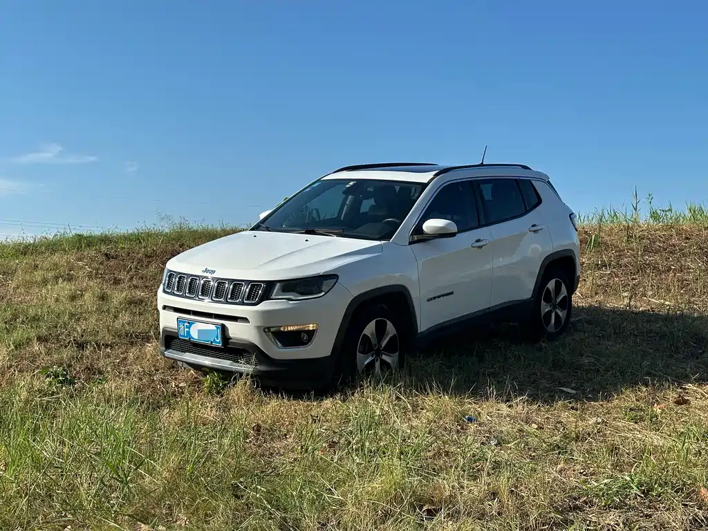 JEEP GUIDE