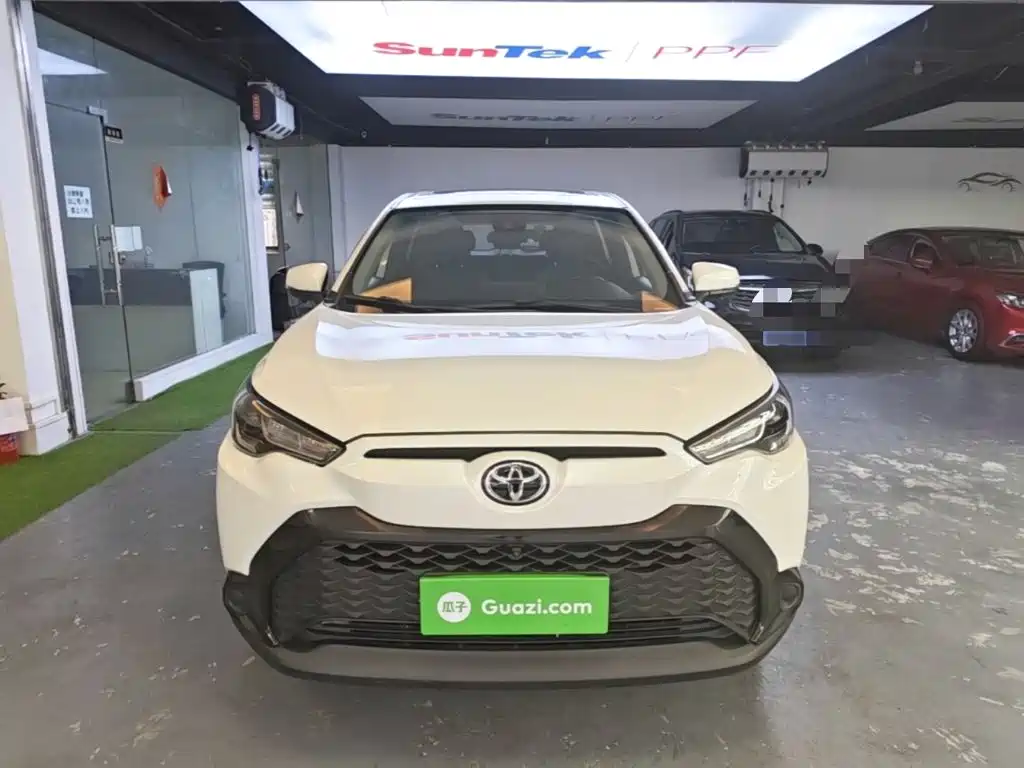 Toyota Frontlander — миниатюра 3