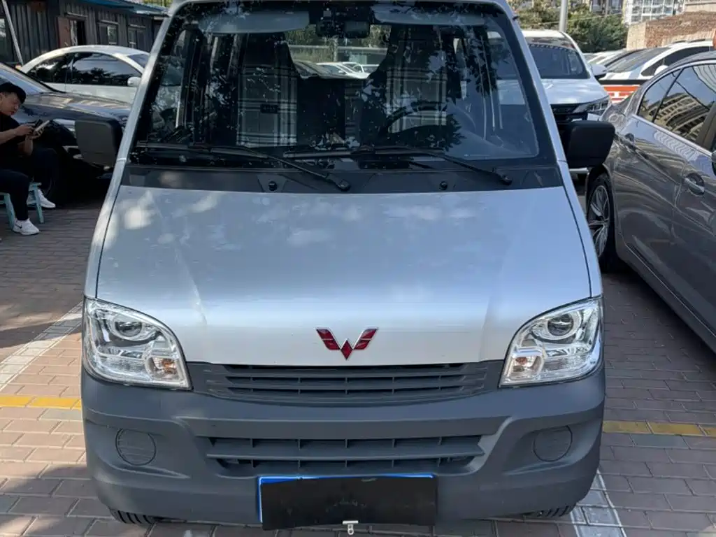 Wuling Zhiguang — миниатюра 4
