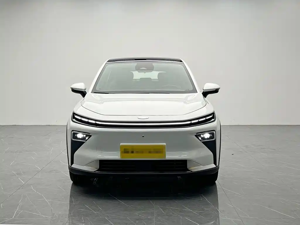 Geely 博越REV — миниатюра 2
