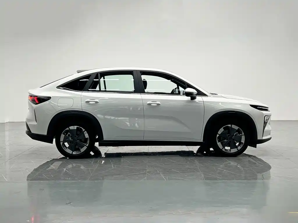 Geely 博越REV — миниатюра 7