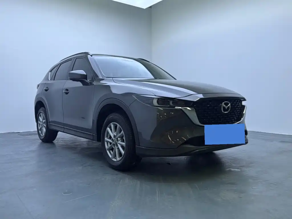 Mazda CX-5 — миниатюра 3