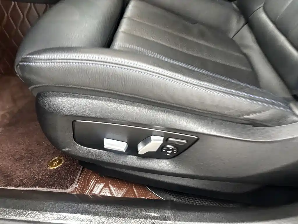 BMW 6 Series GT — миниатюра 13