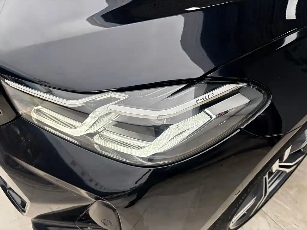 BMW 6 Series GT — миниатюра 8