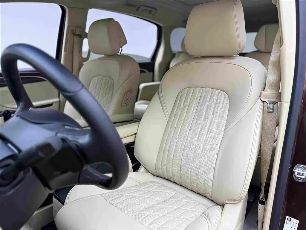 Buick GL8 2023 ES 653T Luxury