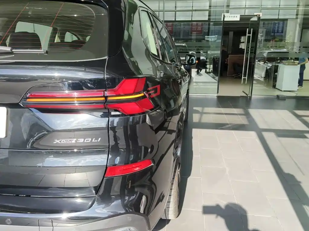 BMW X5 — миниатюра 8