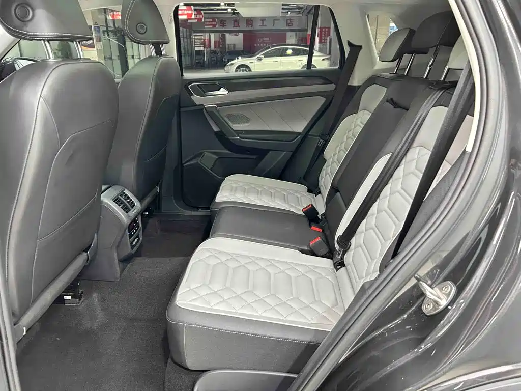 Volkswagen Tayron — миниатюра 19