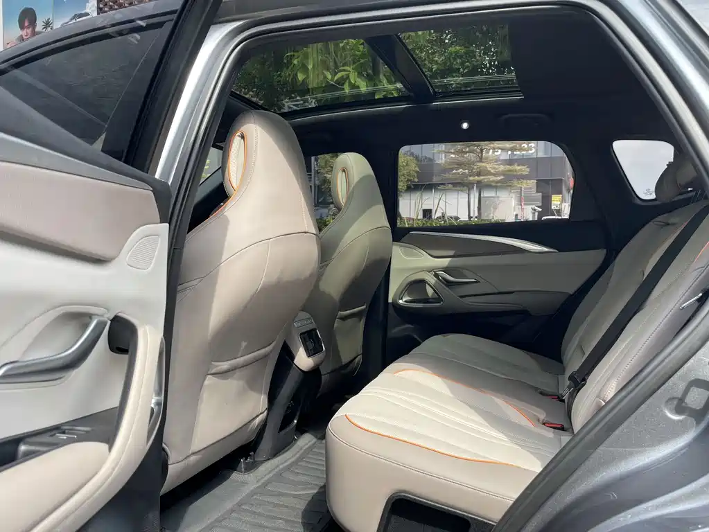 BYD Pro New Energy — миниатюра 5