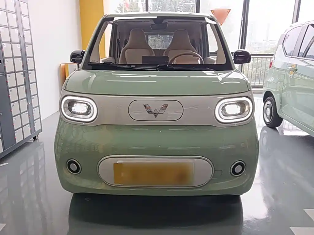 Wuling Mini EV MINIEV 2024 215km