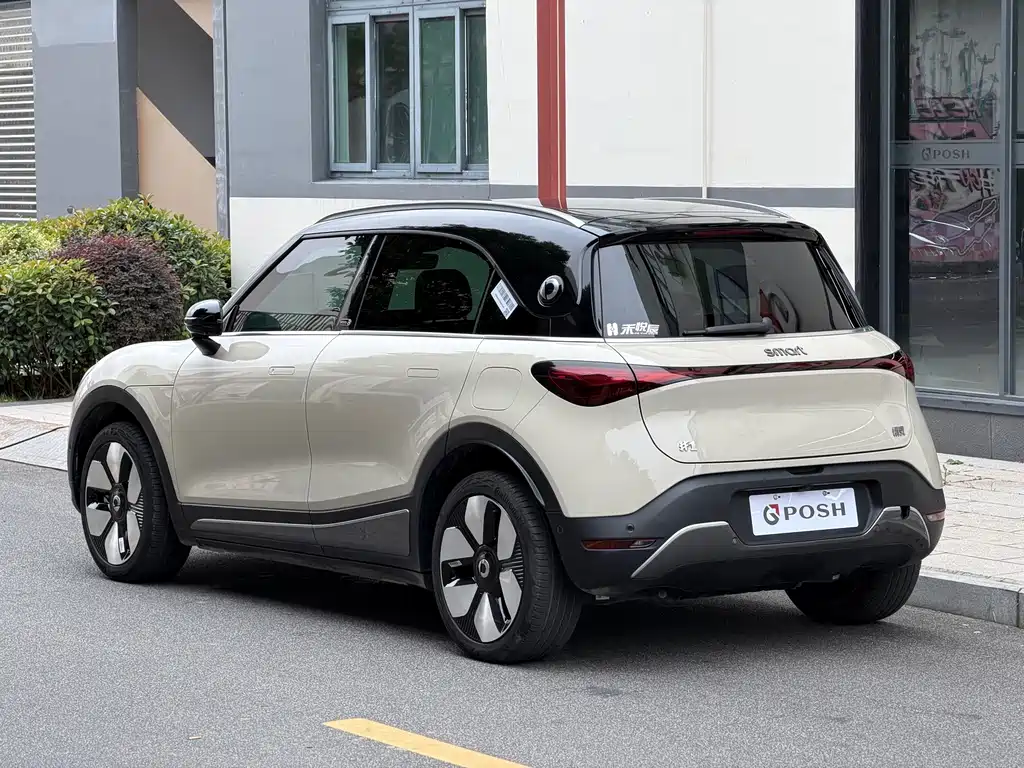 smart Smart #1 — миниатюра 7