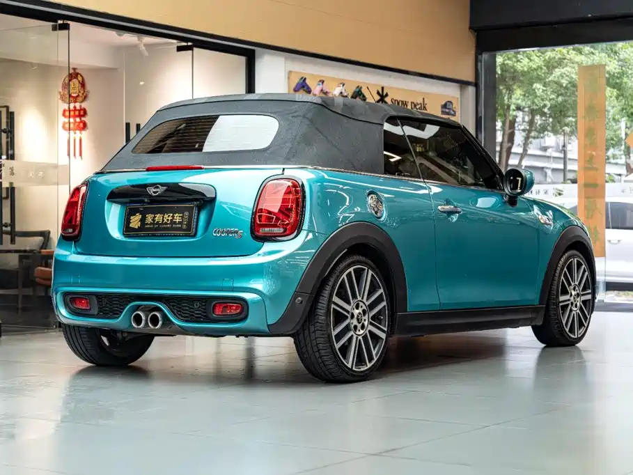 MINI Mini — миниатюра 7