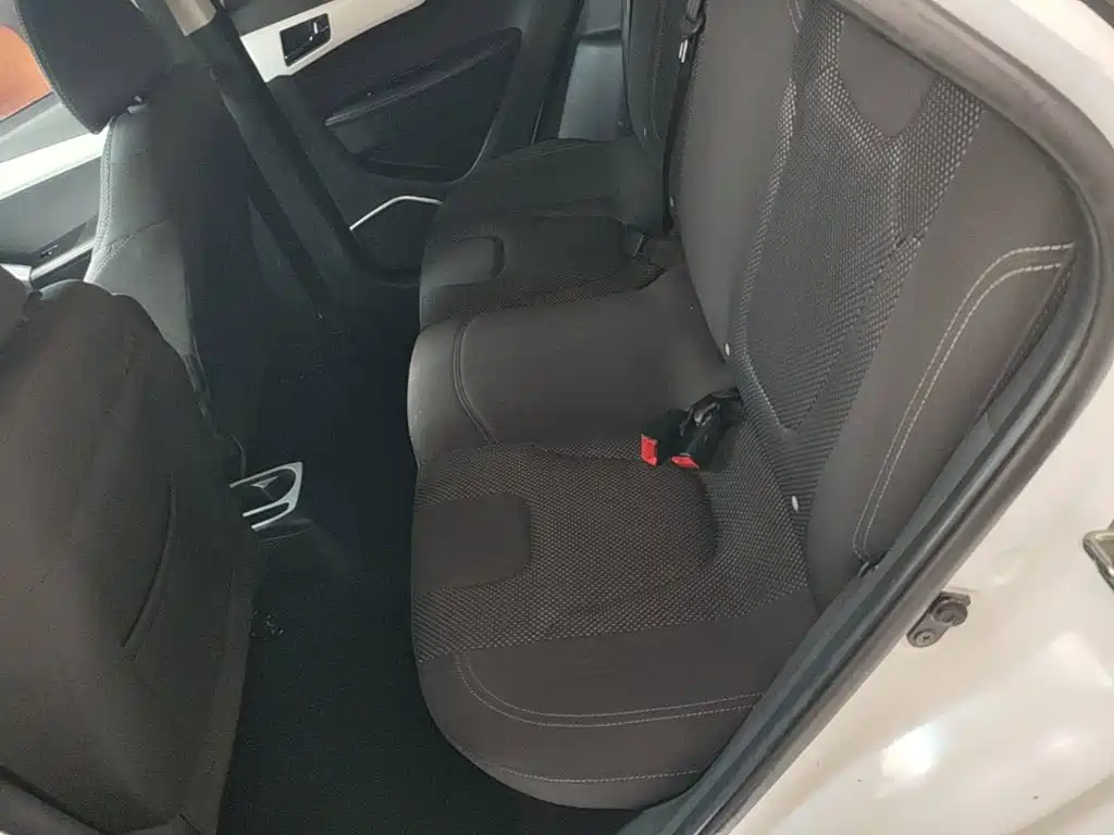 JAC Refine S2 — миниатюра 17
