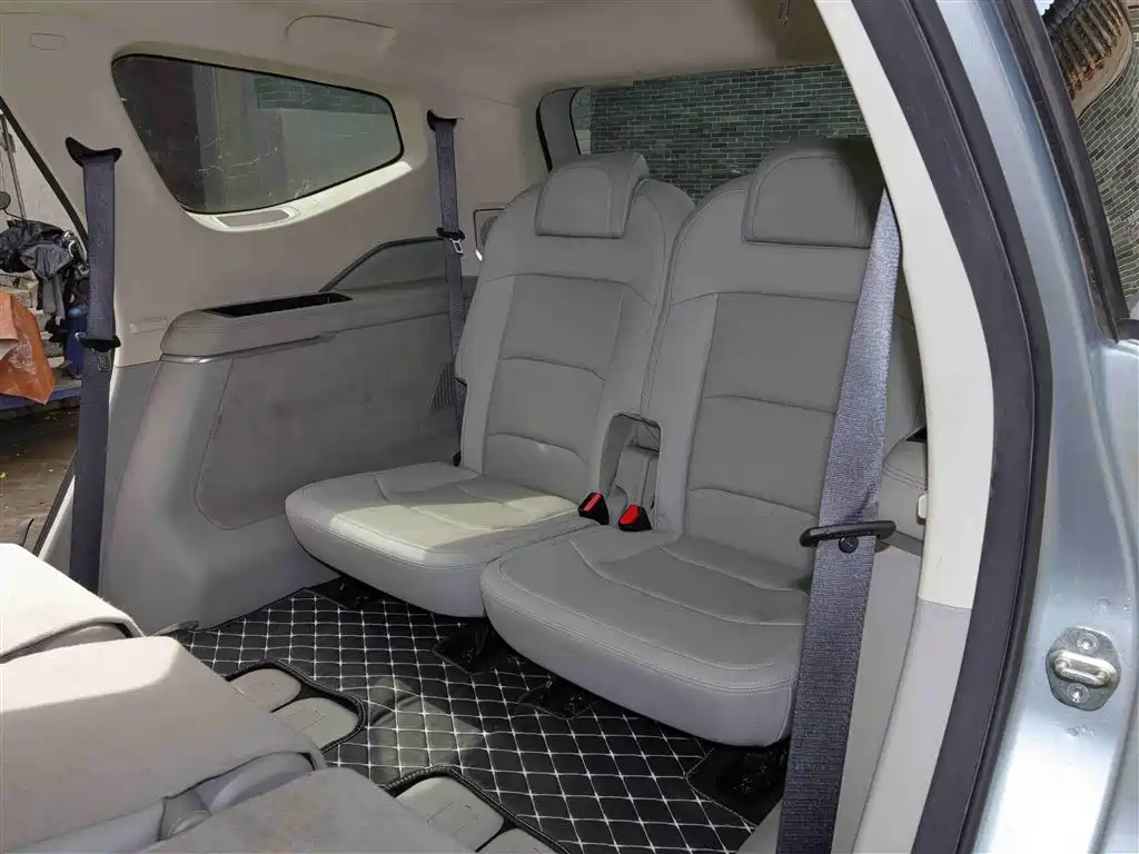 GEELY AUTOMOBILE JIAJIE NEW ENERGY