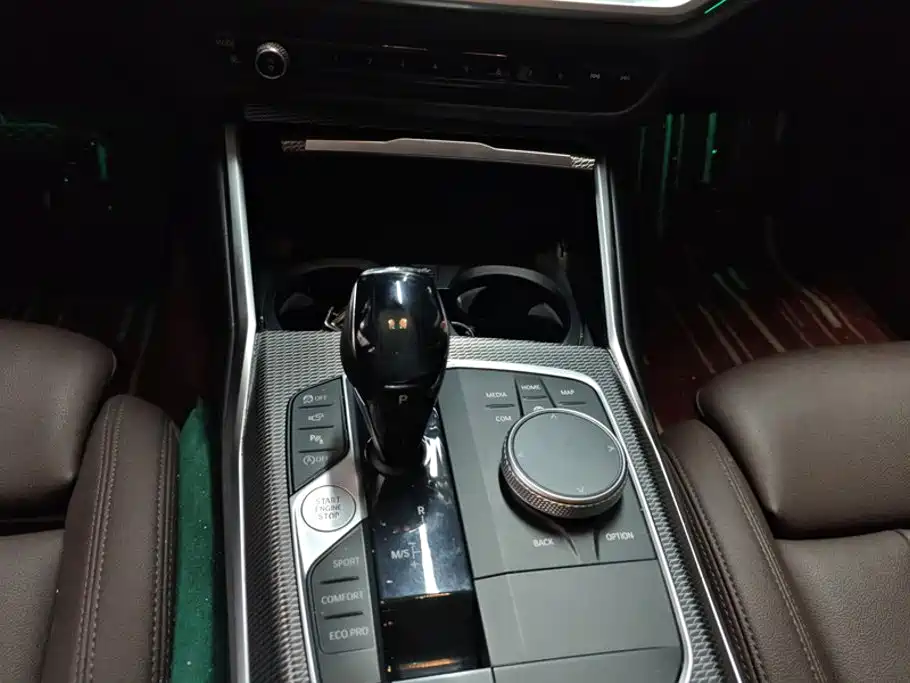BMW 3 Series — миниатюра 16
