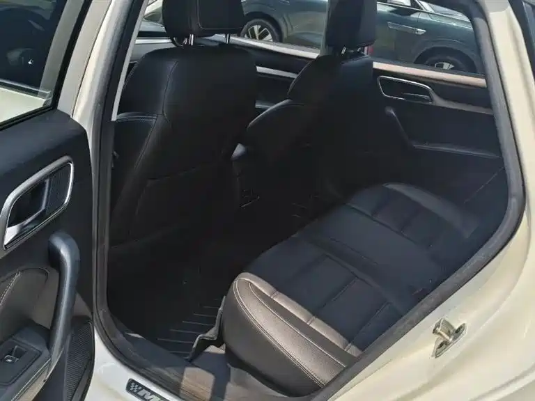 MG 6 New Energy — миниатюра 3