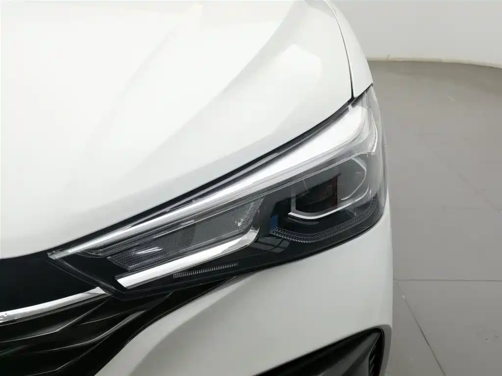 Roewe i5 2021 1.5L CVT