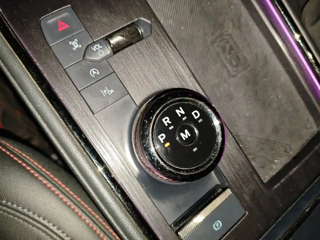 Ford Evos — миниатюра 10