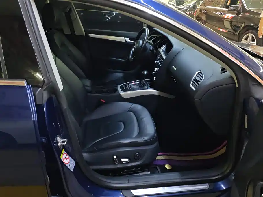 Audi A5 2014 Sportback 45 TFSI