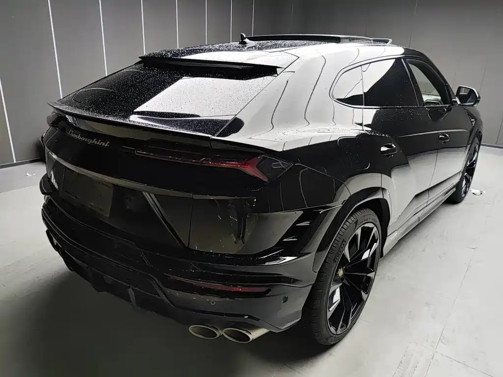 Lamborghini Urus 2023 4.0T V8 S