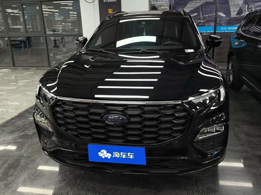 Ford Equator — миниатюра 2