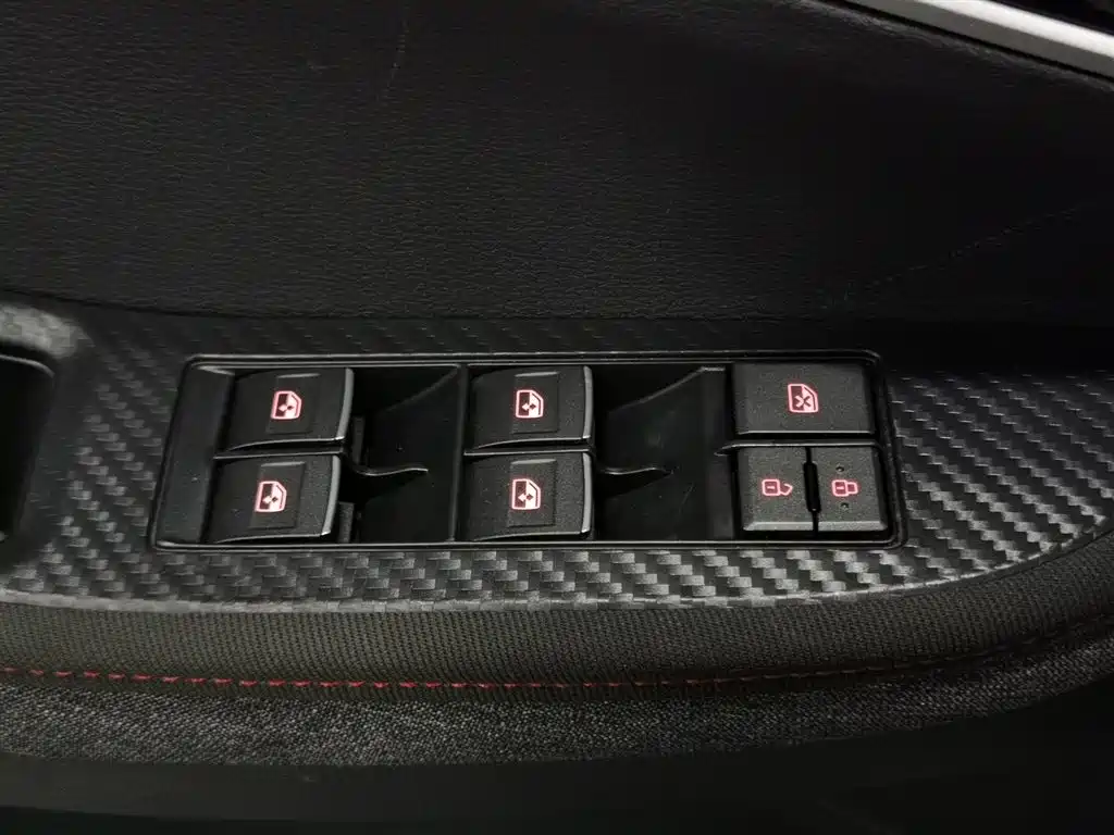 Dongfeng T5 2021 1.5T AT Comfort