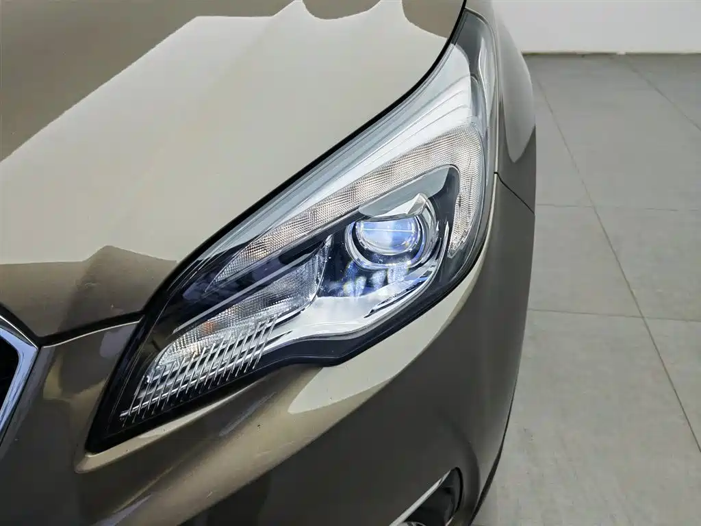 Buick Envision Plus Plus 2019 28T Luxury V