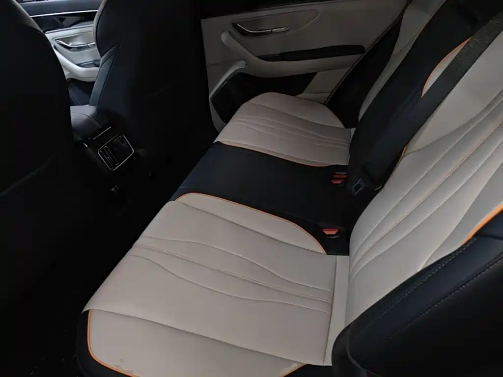 BYD PLUS New Energy — миниатюра 17