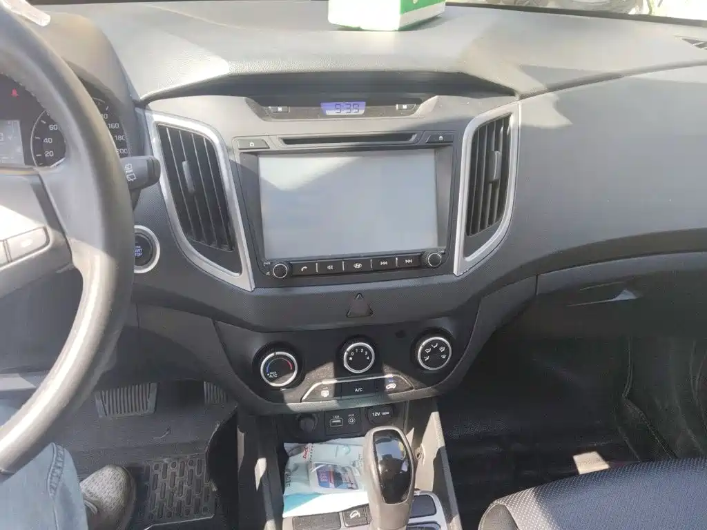 Hyundai ix25 — миниатюра 6