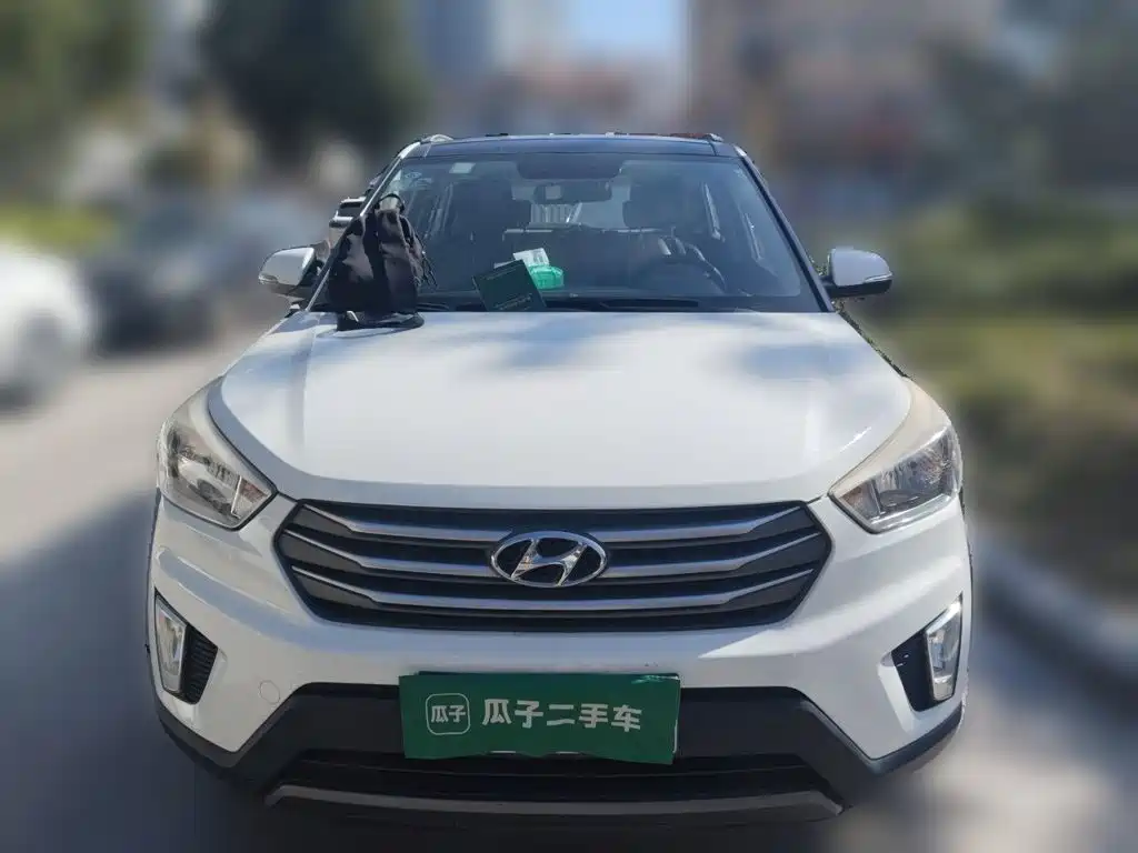 Hyundai ix25 — миниатюра 23