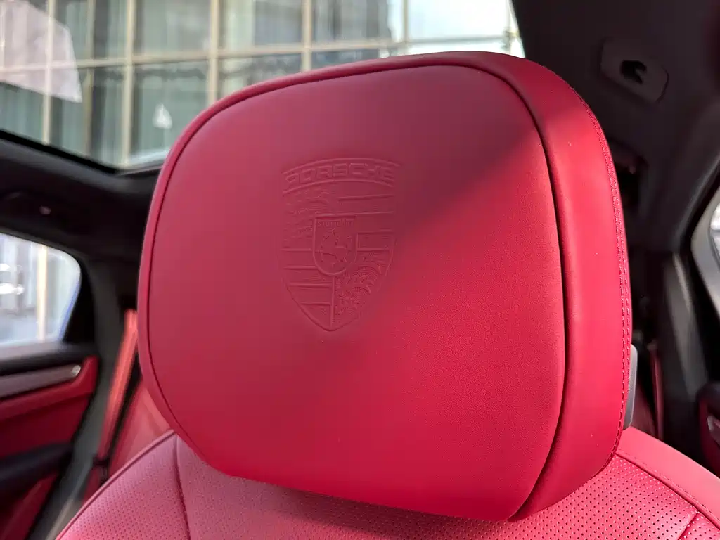 Porsche Cayenne — фотографии объявления, Фото 13