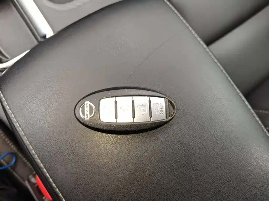 Nissan Sylphy — миниатюра 9