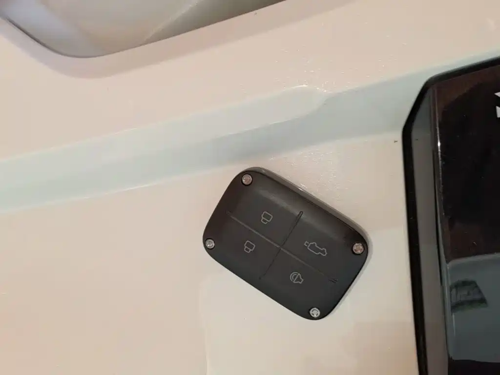 iCAR iCAR Super V23 — миниатюра 9