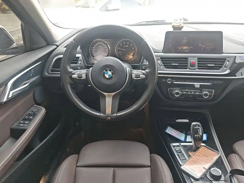 BMW 1 Series — миниатюра 11