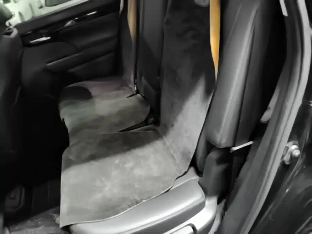 Toyota Highlander — миниатюра 13