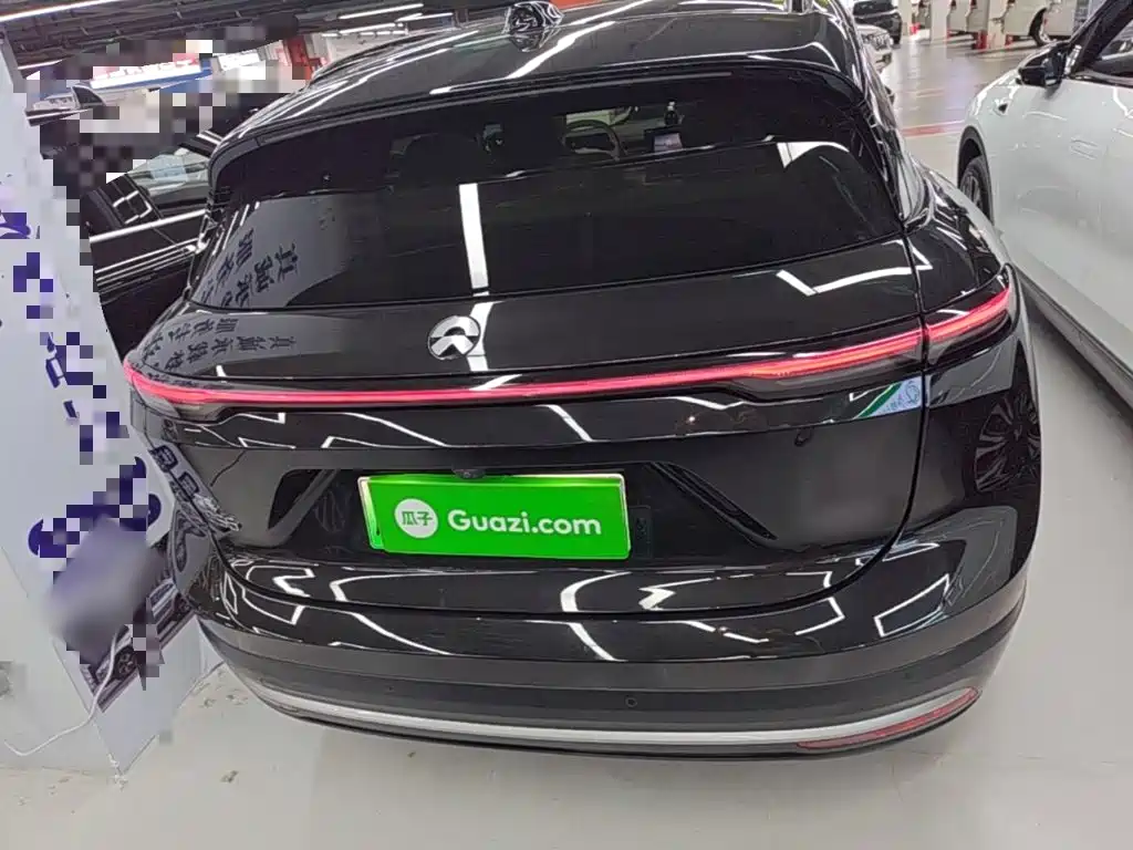 NIO ES6 2024 75kWh