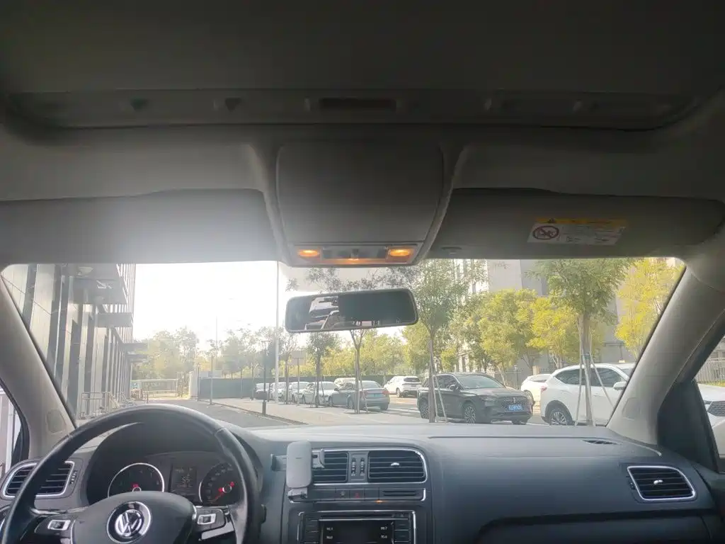 Volkswagen Polo — миниатюра 19