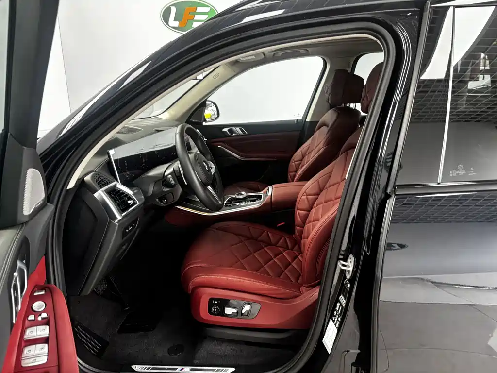 BMW X5 — миниатюра 11