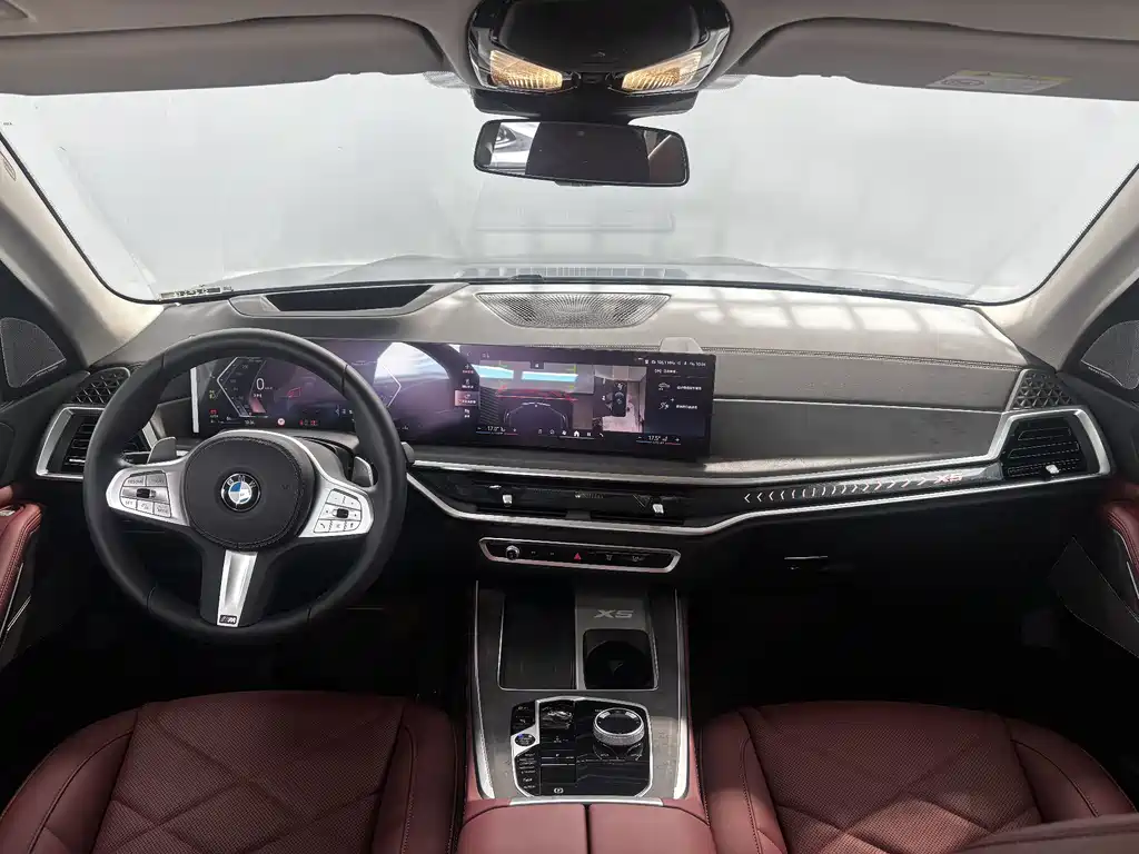 BMW X5 — миниатюра 13