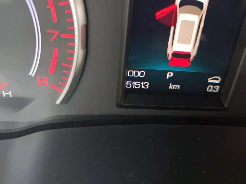 Haval H6 — миниатюра 8
