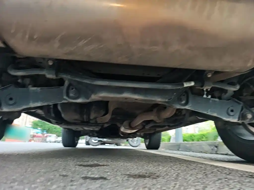 Haval H6 — миниатюра 23