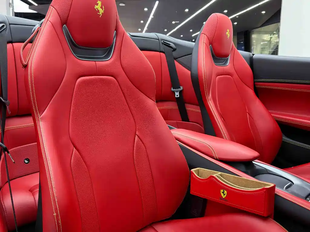 Ferrari Portofino — миниатюра 14